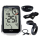 Nawigacja rowerowa Sigma Sport licznik ROX 4.0 ENDURANCE HR SET biały